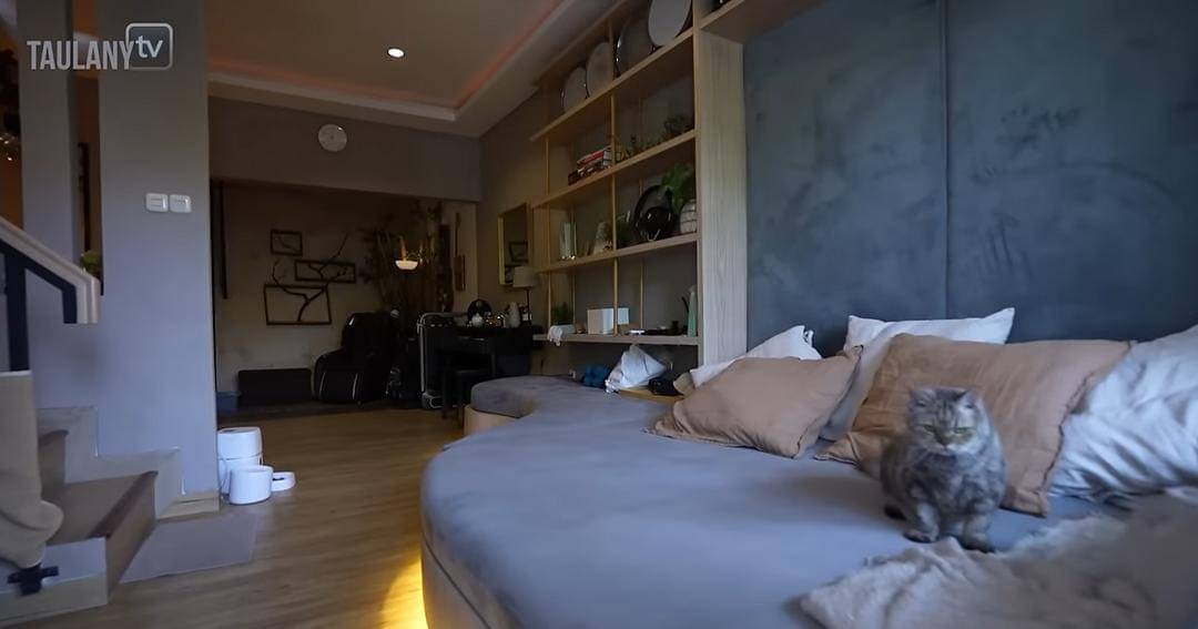 YouTube.com/TAULANY TV